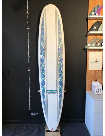 South point 8’6"