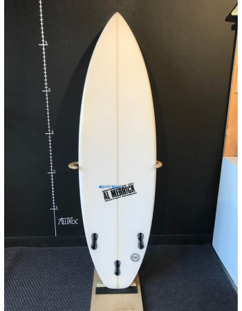 Al’merrick  Ci pro  5’9