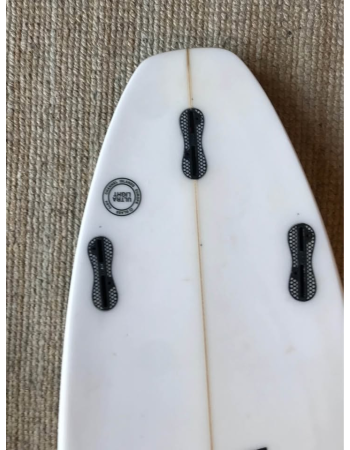 Al’merrick  Ci pro  5’9