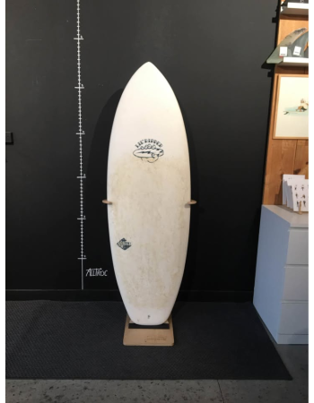 Softech  Lil ‘ Ripper  5’6"