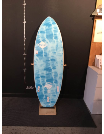 Softech  Lil ‘ Ripper  5’6"