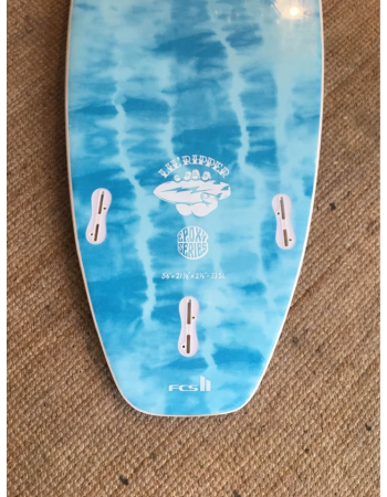 Softech  Lil ‘ Ripper  5’6"