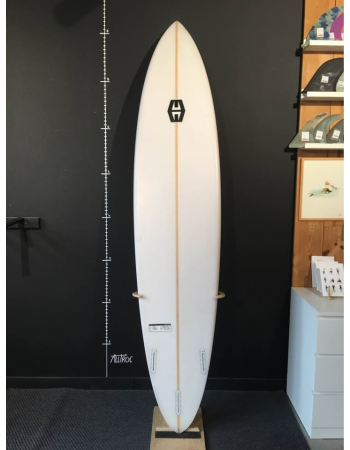 Hurricane Outer reef 8’6"