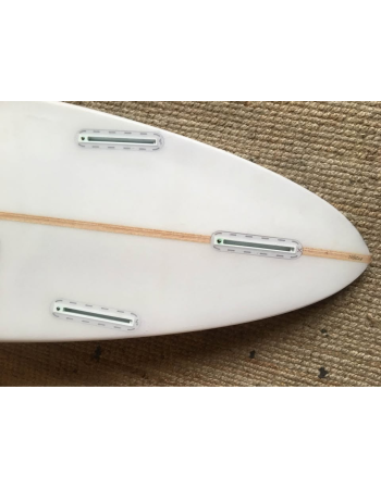 Hurricane Outer reef 8’6"