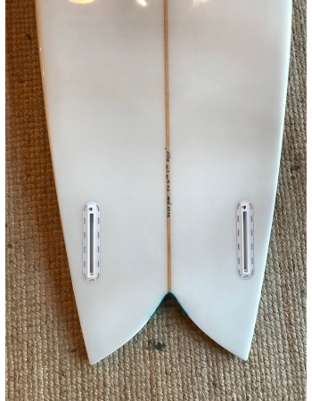 Dada Fish 5’10"