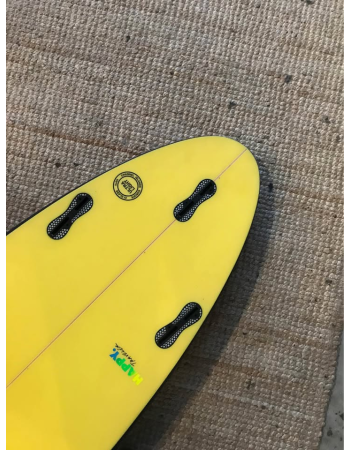 Al’merrick  Happy Traveler...