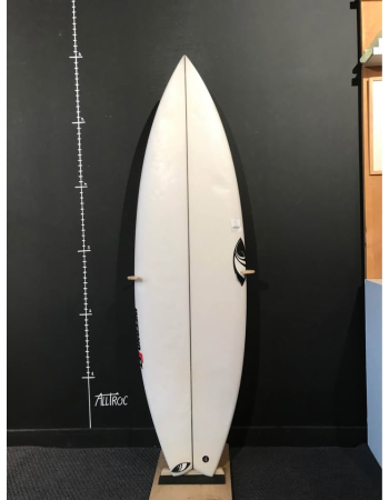 Sharpeye Inferno FT 5’8"