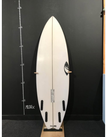 Sharpeye Inferno FT 5’8"
