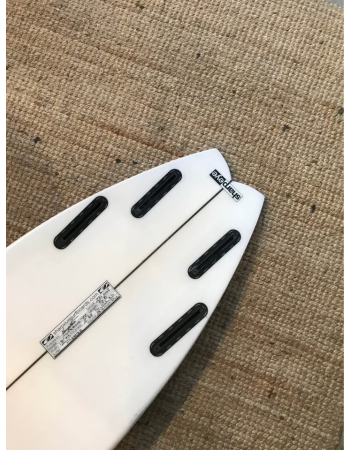 Sharpeye Inferno FT 5’8"