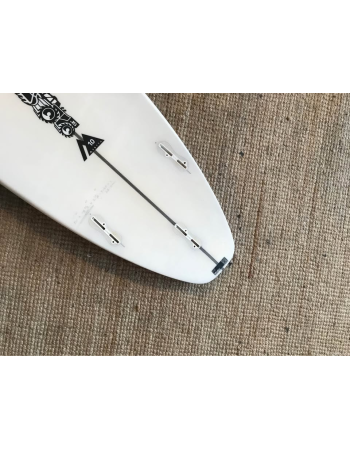 Js Monsta 10 5’11"