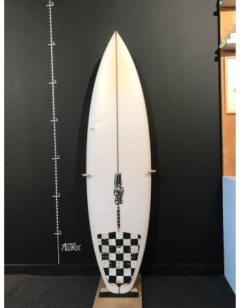 Js Monsta 10 5’11"