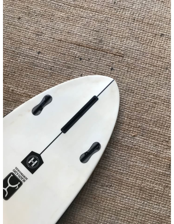 FireWire  Sunday 6’4"