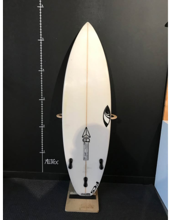 Sharpeye Sh 3D  5’9"