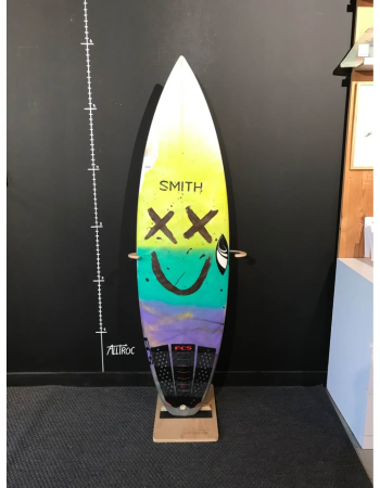 Sharpeye Sh 3D  5’9"