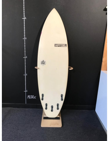 FireWire x Pyzel Amigo 5’8"