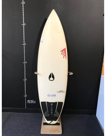 FireWire x Pyzel Amigo 5’8"