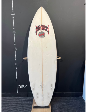 Mayhem  Rad ripper 5’6"