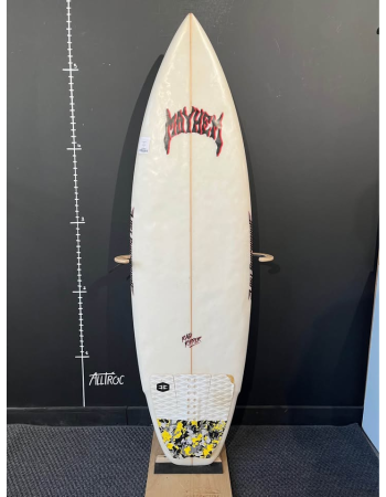 Mayhem  Rad ripper 5’6"