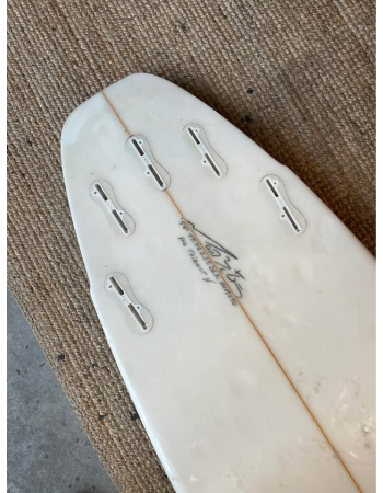 Mayhem  Rad ripper 5’6"