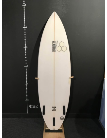 Al’merrick  Rookie 15 5’11"