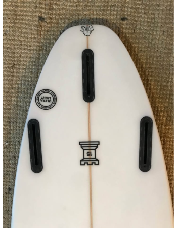 Al’merrick  Rookie 15 5’11"