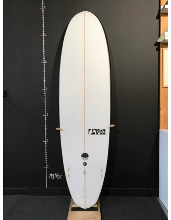 Full&Cas  Muffin 7’