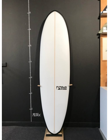 Full&Cas  Muffin 7’