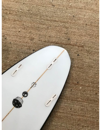 Full&Cas  Muffin 7’