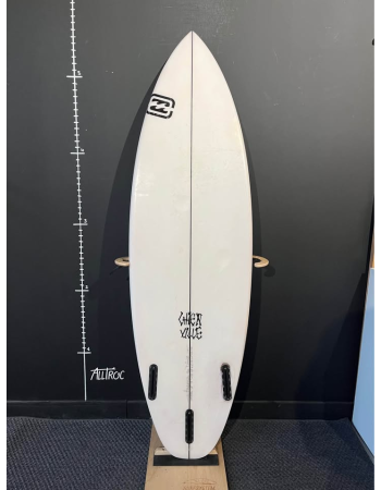 Chien ville  GHB 5’9"