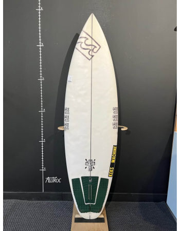 Chien ville  GHB 5’9"