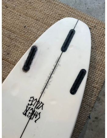 Chien ville  GHB 5’9"