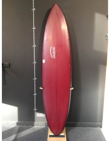 Fernand 7’3"
