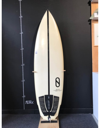 Slater  Sci-Fi  6’1"