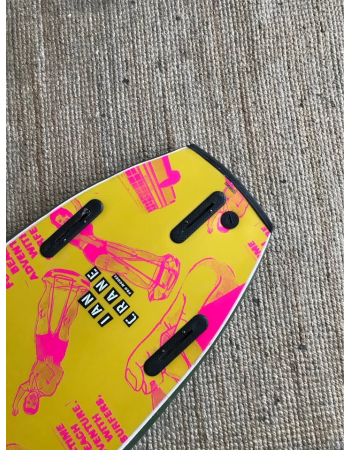 Catch surf 54 Special  Ian...