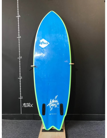 Softech Masson ho 5’2"