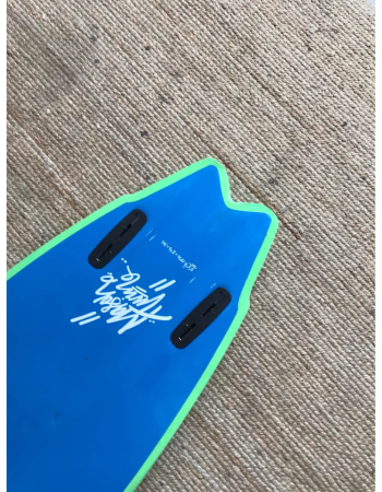 Softech Masson ho 5’2"