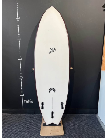 Mayhem Round nose fish 96...