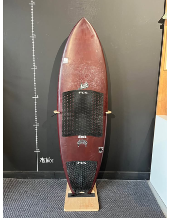 Mayhem Round nose fish 96...