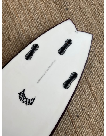 Mayhem Round nose fish 96...