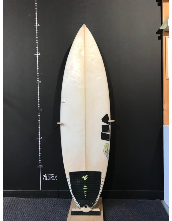 BDC MRC 2 File 5’9"