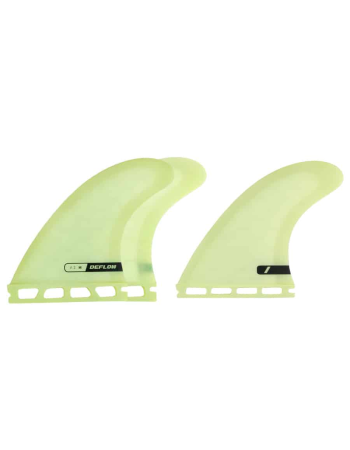 dérive deflow v.2 acid lemon