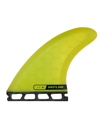 Dérive deflow v2 avocado