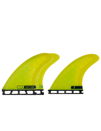 Dérive deflow v2 avocado