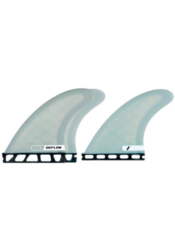 Dérive deflow v2 granite