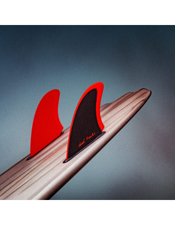 Derives twin Deflow Dead Kooks