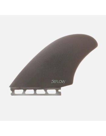 Derives fish quad Deflow