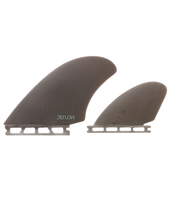 Derives fish quad Deflow