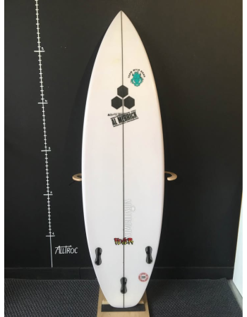 Al’merrick  Fever 5’10"