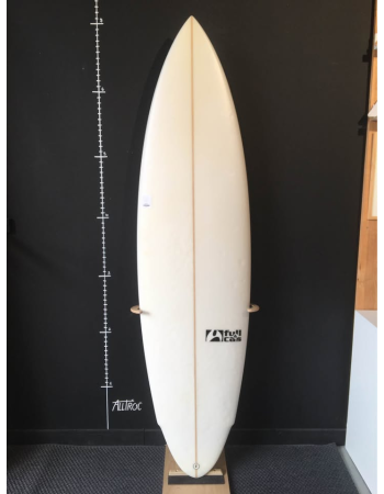 Full and CAs  Timber twin 7’