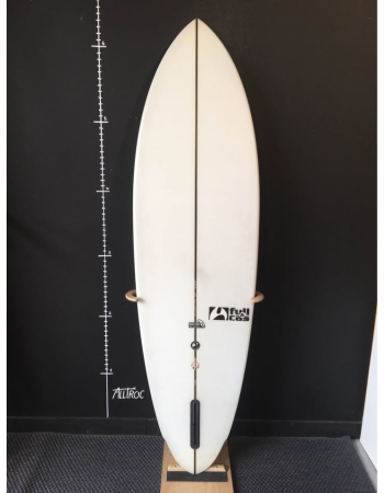 Full and CAs  Single 6’6"